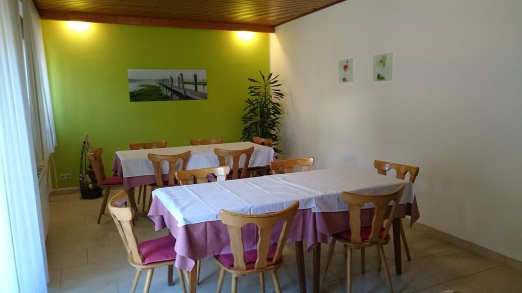 Gaestehaus Steinmetz Sankt Martin an der Raab Exteriér fotografie
